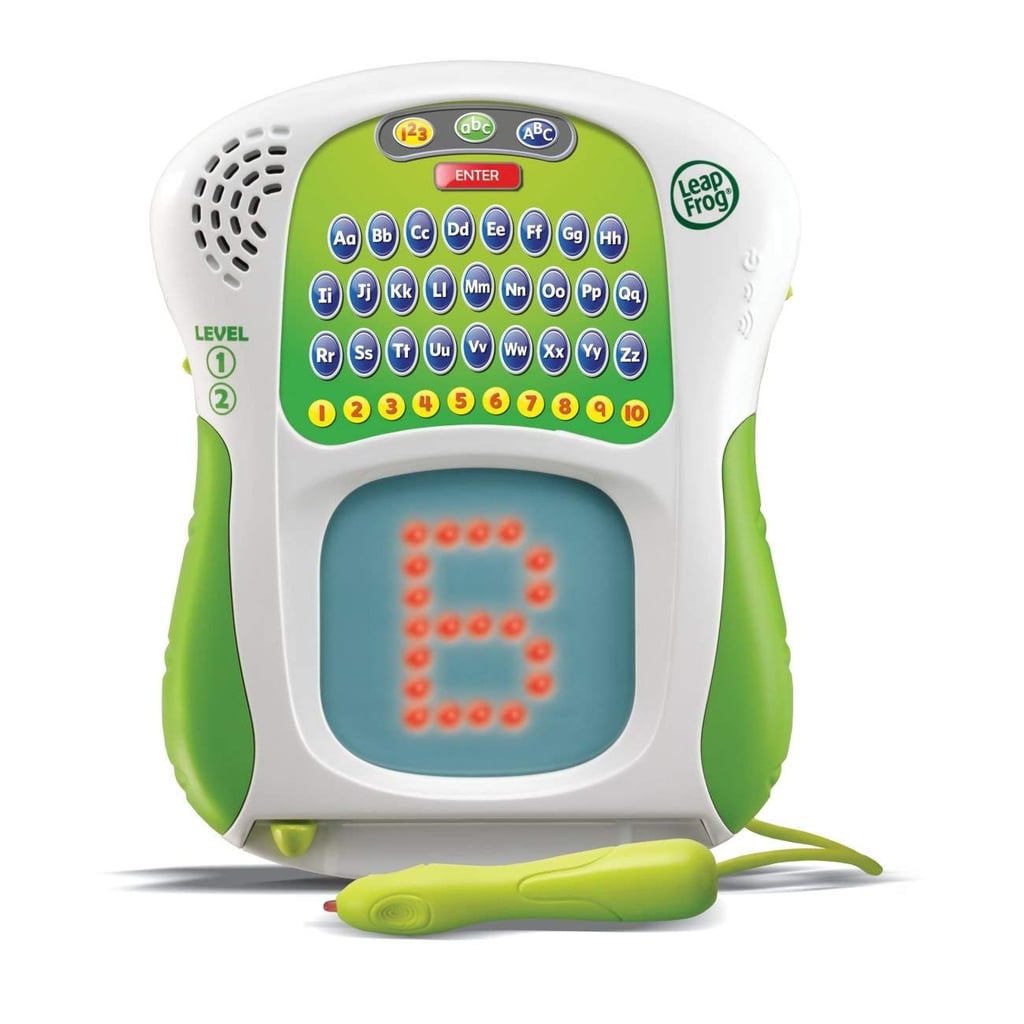 electronic learning toys for 5 year olds
