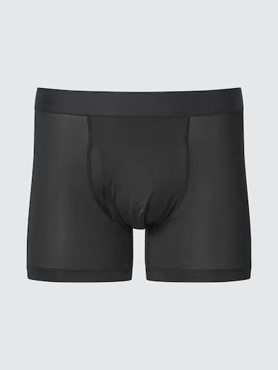 Uniqlo Airism Boxer Briefs