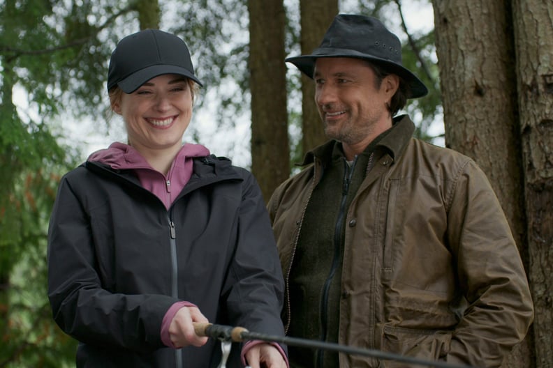 TV Shows Like Firefly Lane | PS Entertainment