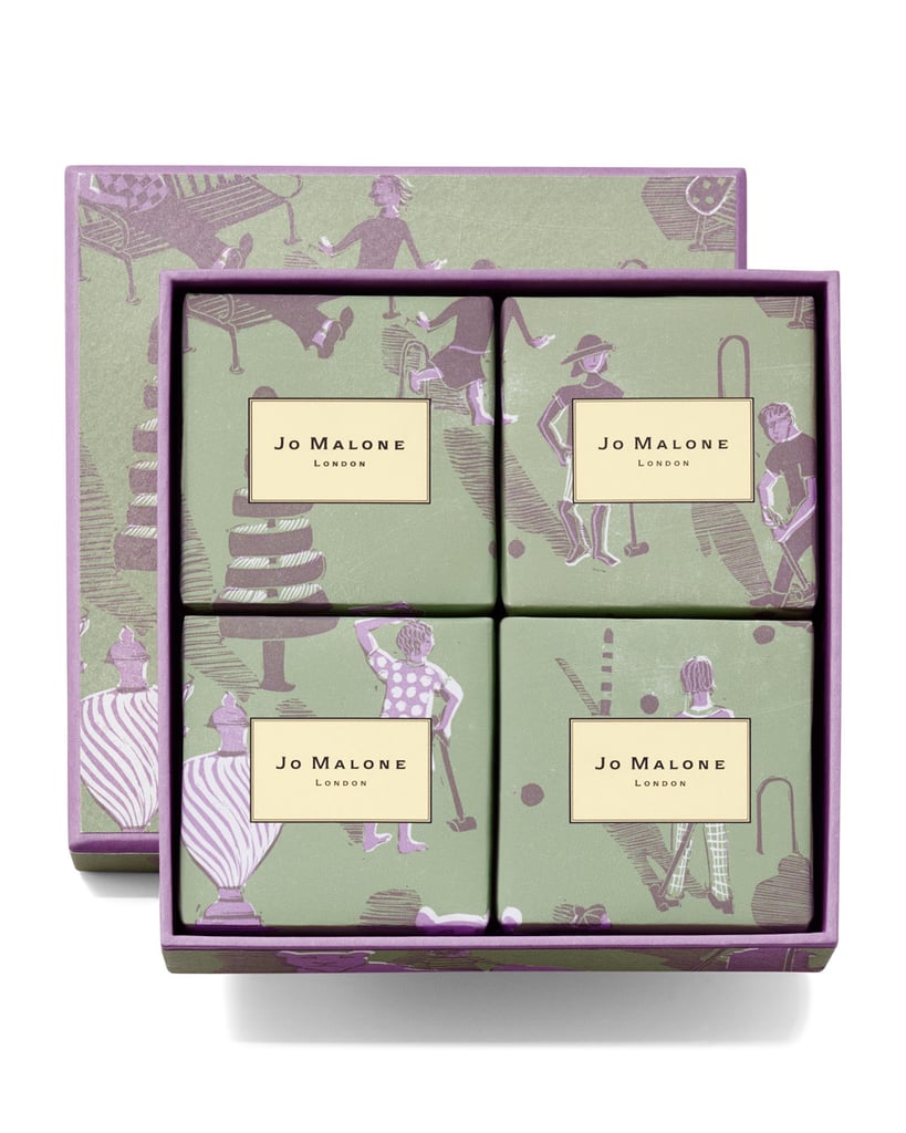 Jo Malone London Soap Collection | New Beauty Products For Summer 2016