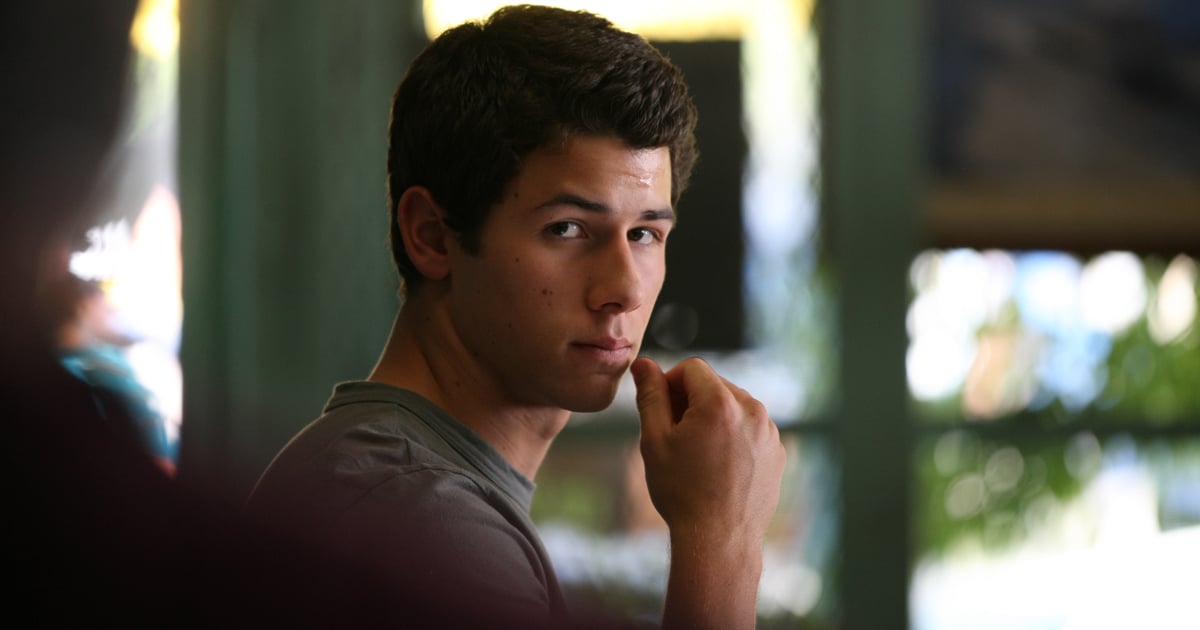 Nick Jonas in Careful What You Wish For Clip | POPSUGAR Entertainment
