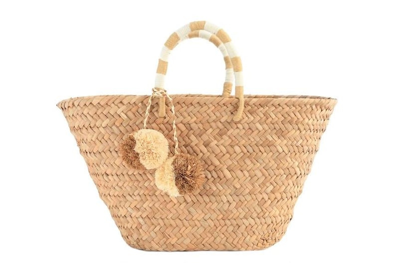 Kayu St Tropez Beach Bag