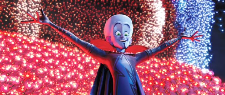 Megamind | New Movies and TV Shows on Netflix July 2019 ...