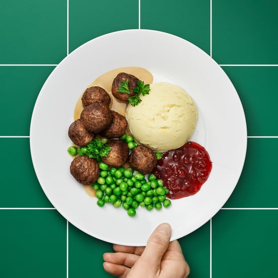 Ikea Is Selling New Plant-Based Vegan Meatballs This Fall