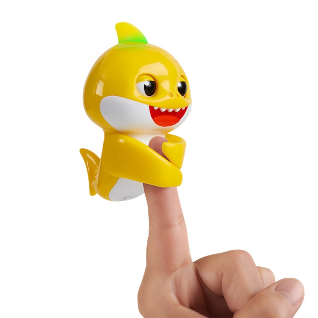 WowWee Baby Shark Fingerling Electronic Pet