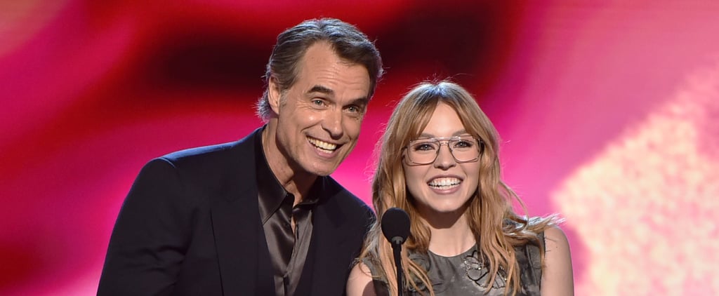 Sydney Sweeney, Murray Bartlett Reunite at the Spirit Awards