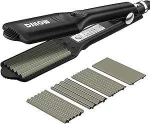 DShow Hair Crimper