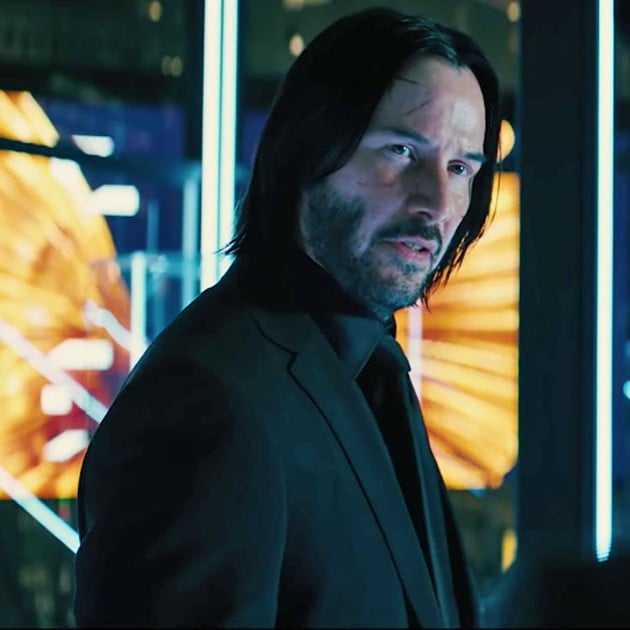 Keanu Reeves Was Left 'Physically And Emotionally Destroyed' By His Role As John  Wick