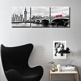 Digibuddha Follow Your Dreams Wall Art | Best Wall Art From Amazon