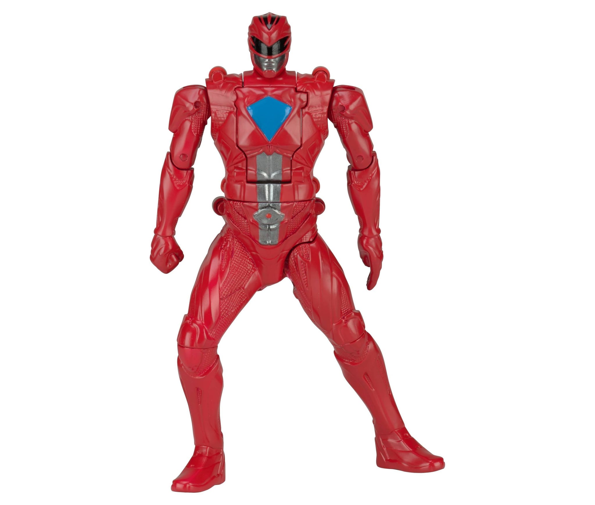 Power Ranger Action Figures | 13 Toys 