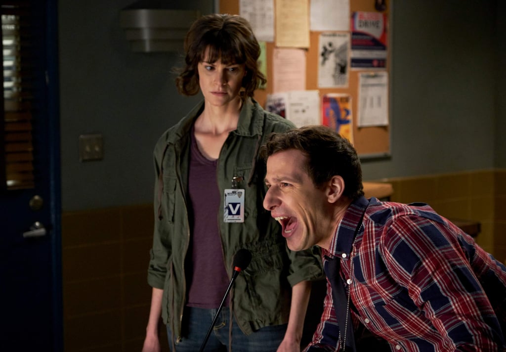 Reactions to Brooklyn Nine-Nine Cancellation