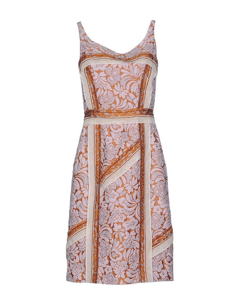 A Prada Dress You Can Buy Now