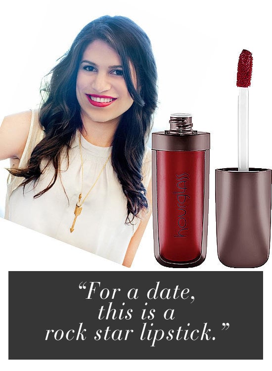 Hourglass Opaque Rouge Lipstick