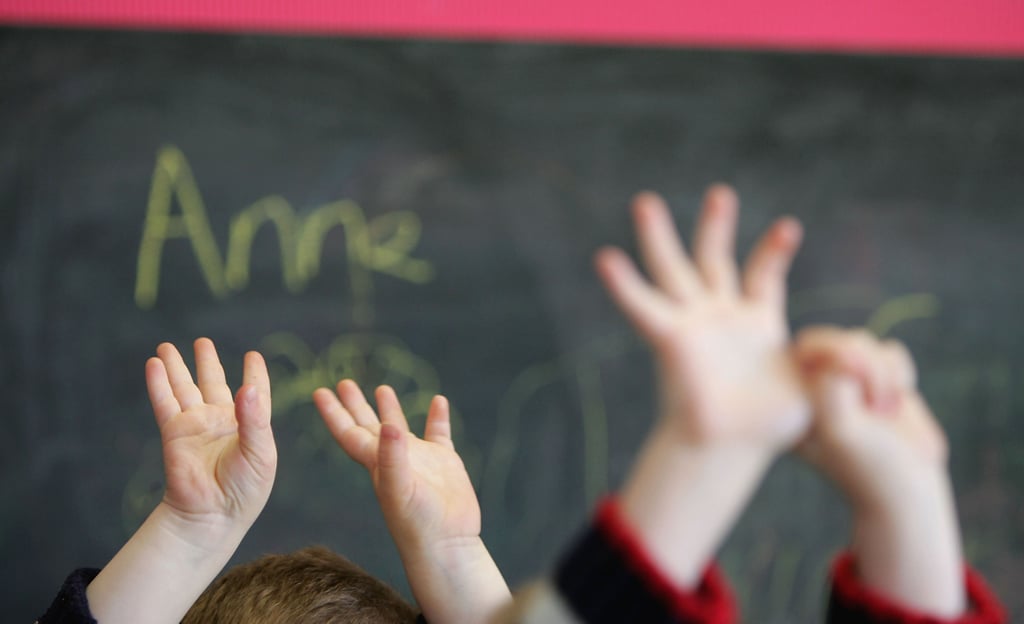 Teachers Returning to School During Coronavirus