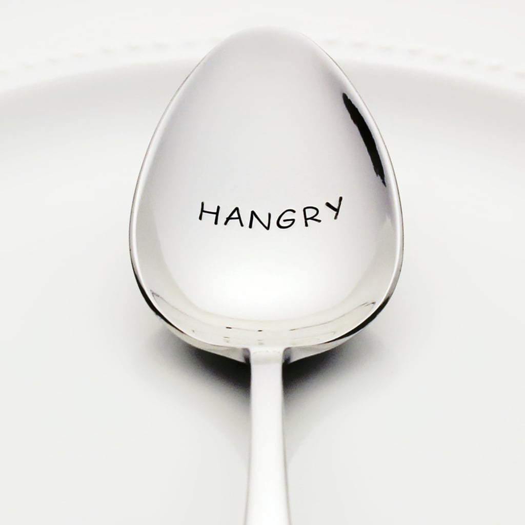 Hangry Spoon