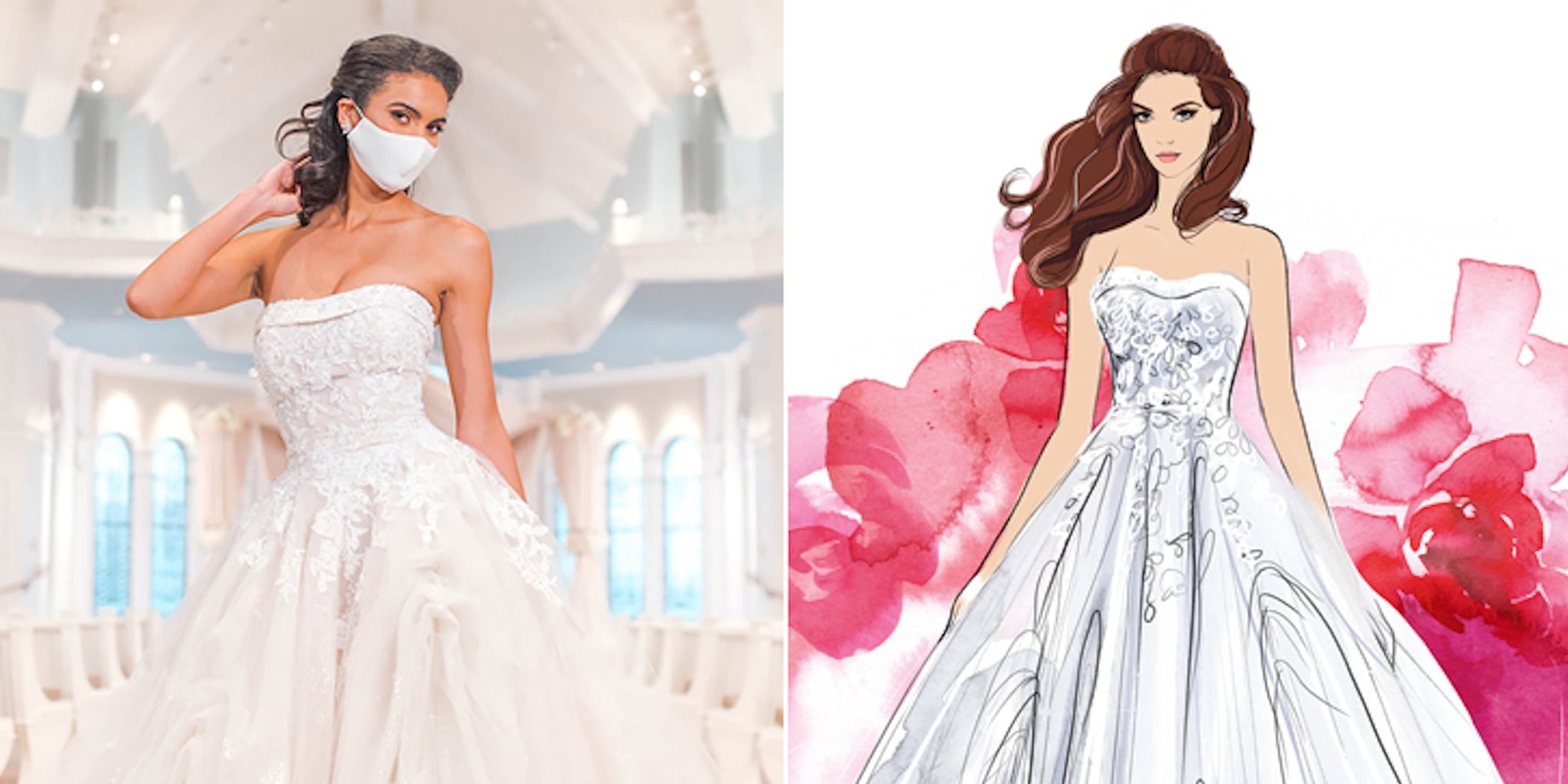 Disney princess wedding clearance