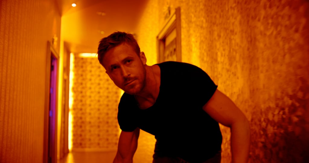 Only God Forgives