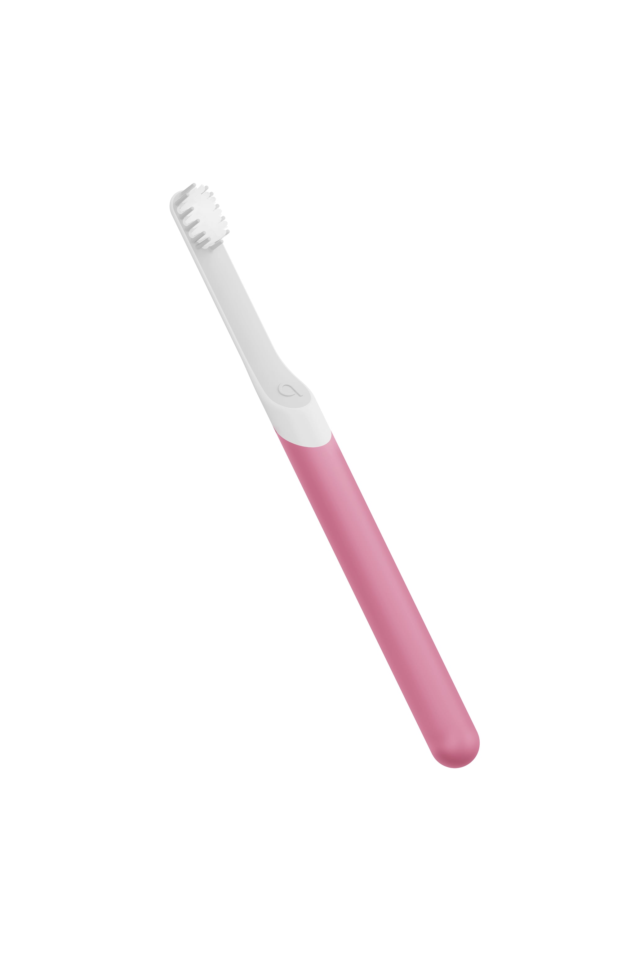 all pink quip toothbrush