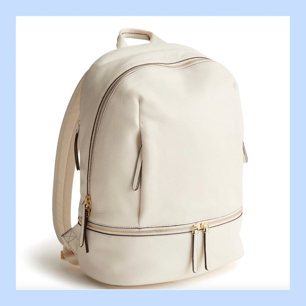 Zooey Deschanel's Travel Must Have