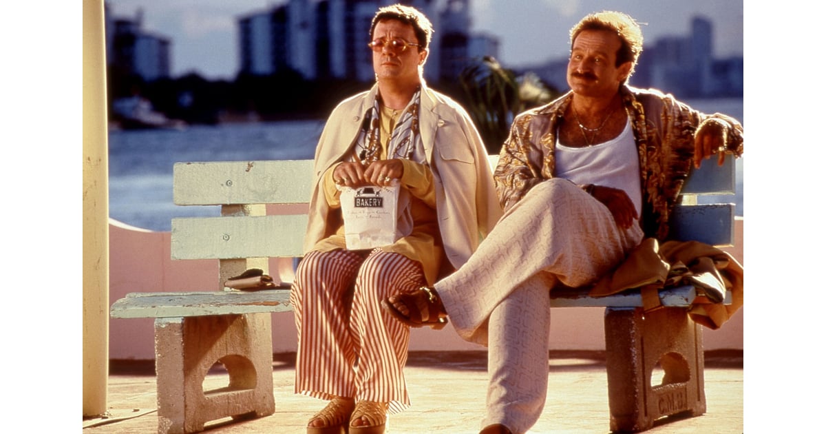 The Birdcage (1996) The Best '90s Movies POPSUGAR Entertainment