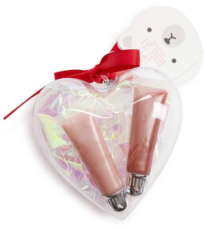 Forever 21 Lip Gloss Set