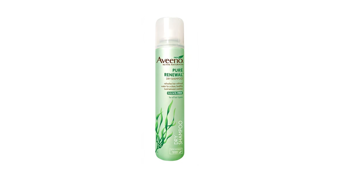 Dry Shampoo | Best Drugstore Beauty Products Under $10 | POPSUGAR ...