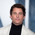 James Marsden's Best Movie and TV Show Appearances, From "Hairspray" to "Enchanted"