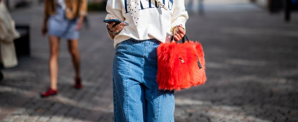 Best Faux-Fur Handbags