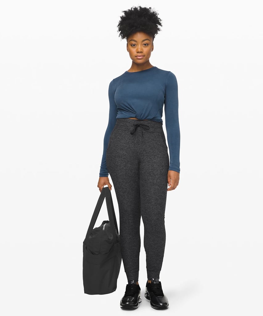 Lululemon Ready to Rulu Pant