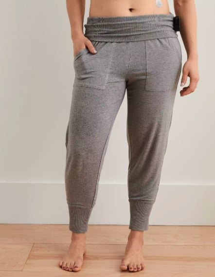 Aerie Real Soft Joggers