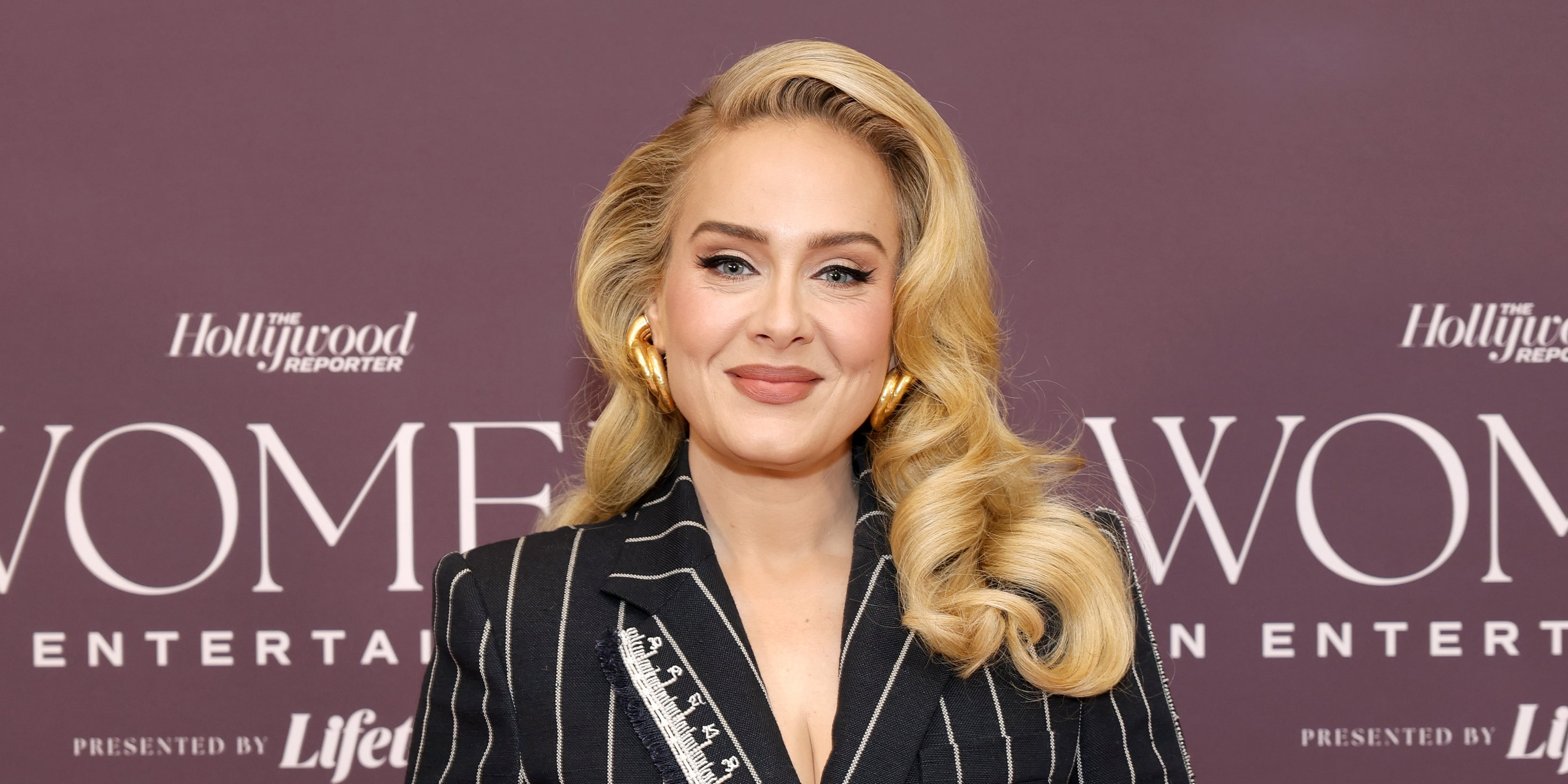 As a New Mom, I Relate to Adele's Quotes on "Career Suicide" - Vimarsana News
