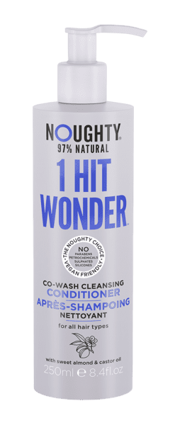 Noughty 1 Hit Wonder Cleansing Conditioner