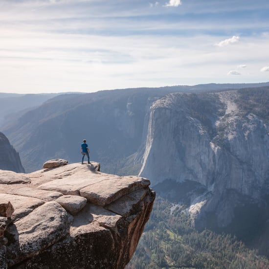 Yosemite Park Travel Tips