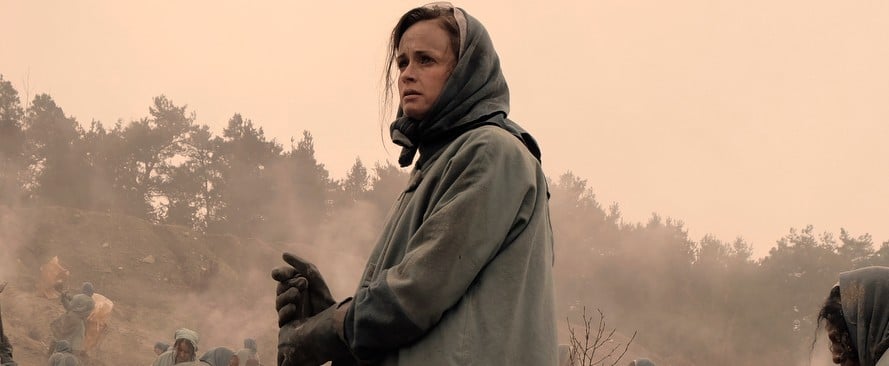 The Handmaid's Tale Season 2 Episode 2 Recap | POPSUGAR Entertainment