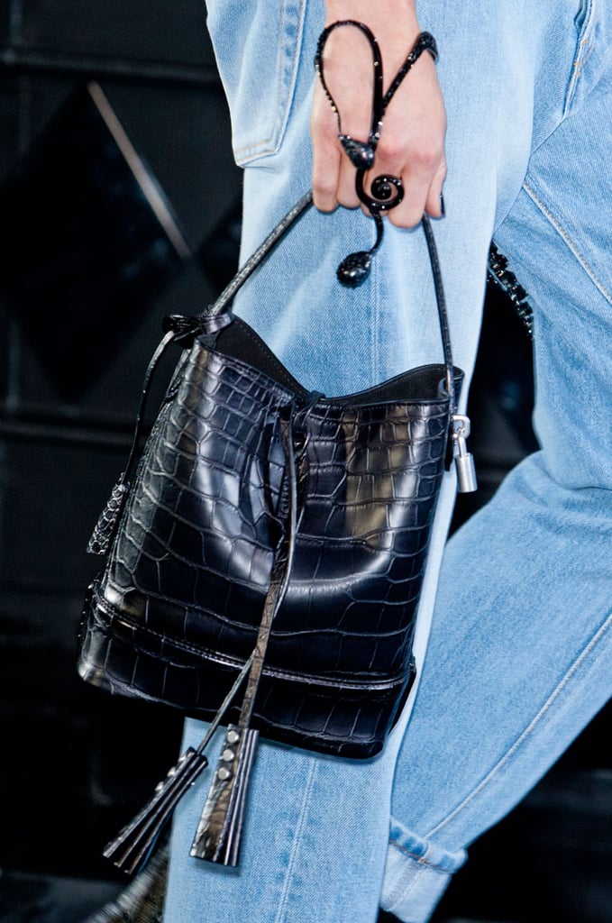 Louis Vuitton Spring 2014 | Best Bags at Paris Fashion Week Spring 2014 ...