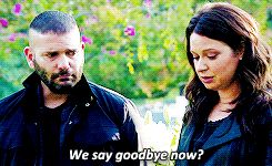 The Gang Attends Harrison's Funeral