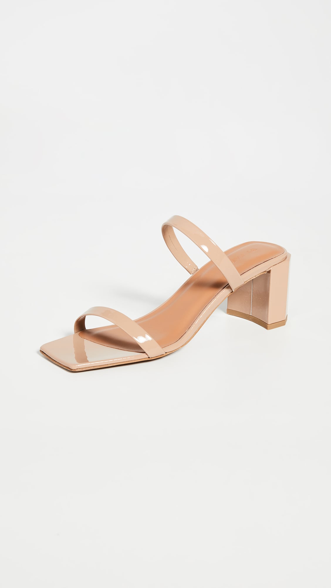 By far sandals tanya top