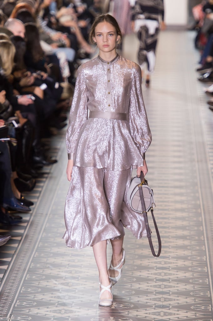 Tory Burch Fall 2016 Collection