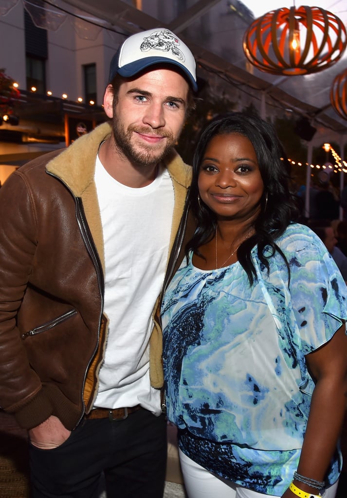 Celebrity Pictures Weekend of April 25, 2015