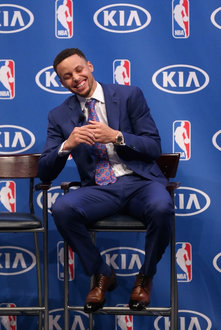 Sexy Pictures Of Stephen Curry Popsugar Celebrity Photo 24