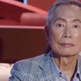 George Takei's Viral Tweet Is Giving People Hope Despite the Election Results