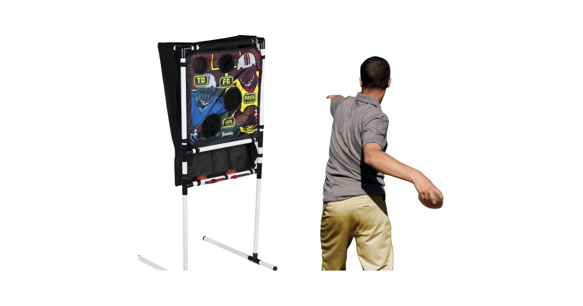 Franklin Sports Football Target Toss 23 Toys For Every Type Of