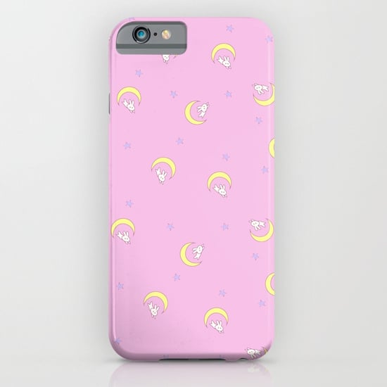 Usagi Bed Cover Pink