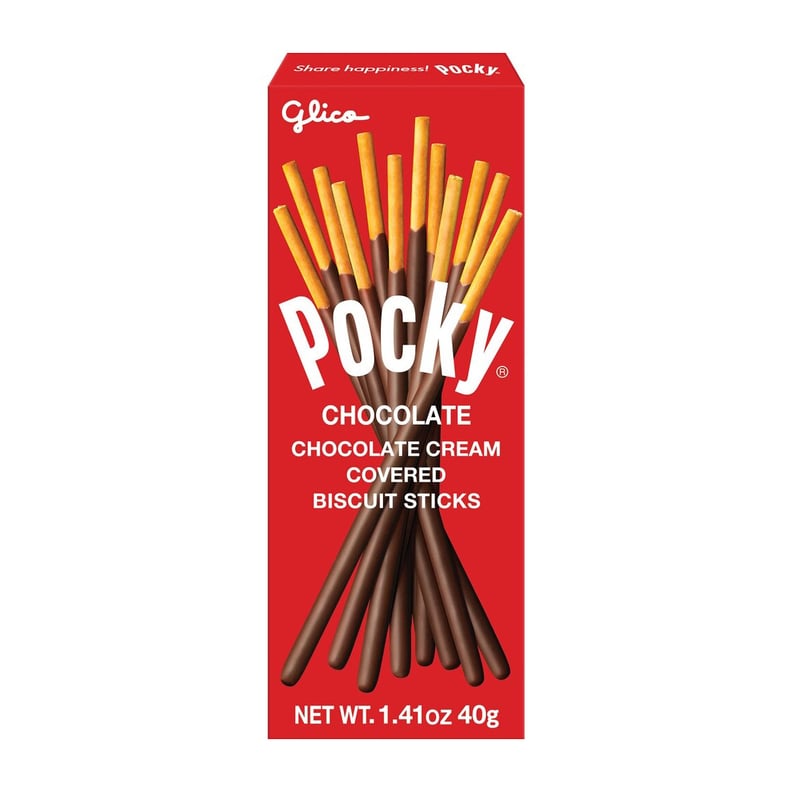 Biscuit Sticks