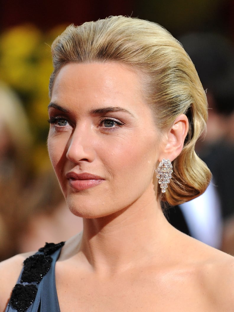 Kate Winslet, 2009