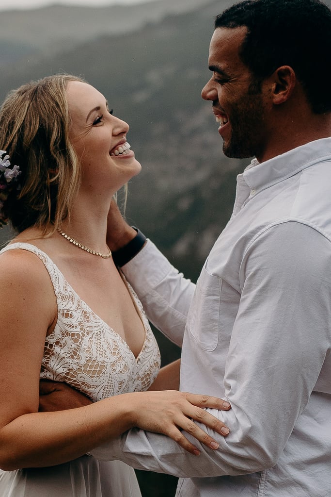 Rocky Mountain Vow Renewal