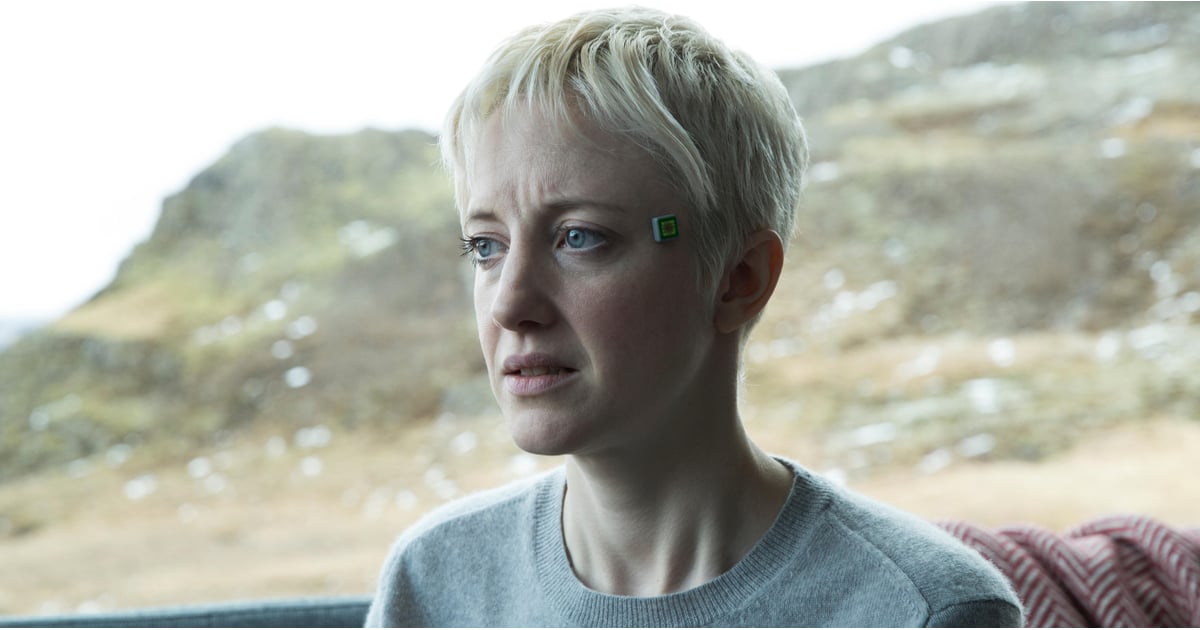 Best Black Mirror Season 4 Episodes POPSUGAR Entertainment