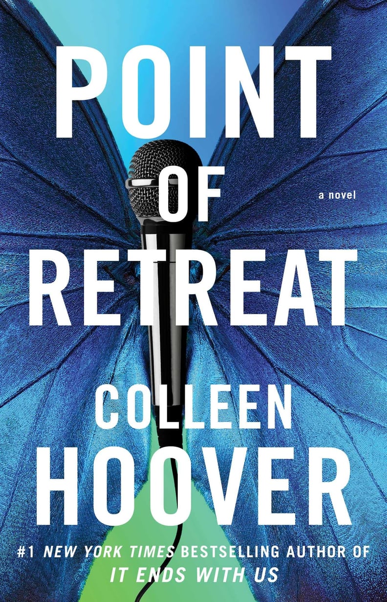 Colleen Hoover's 26 Books, In Chronological Order