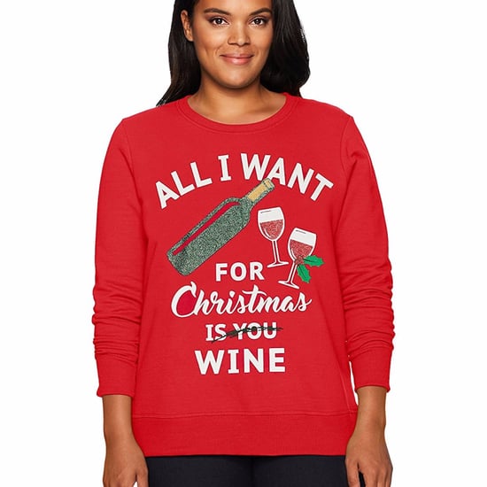 Christmas Sweaters on Amazon