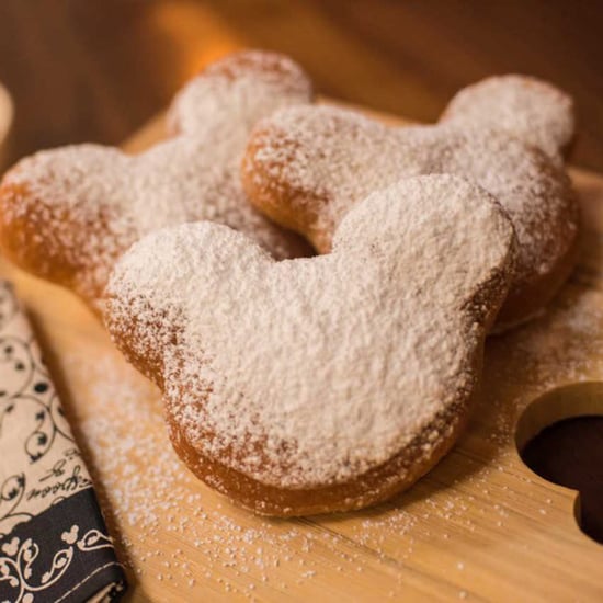 How to Make Disney's Famous Mickey-Shaped Beignets
